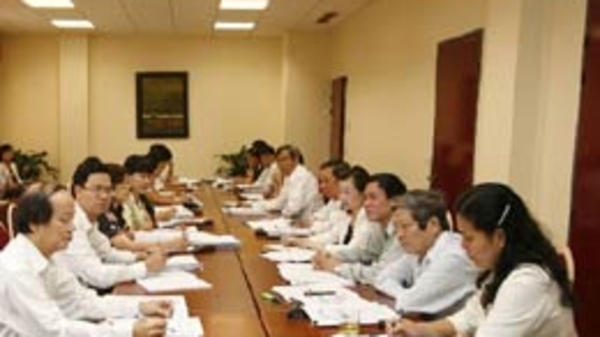 “Nên thay đổi hình thức thi hành án tử hình”