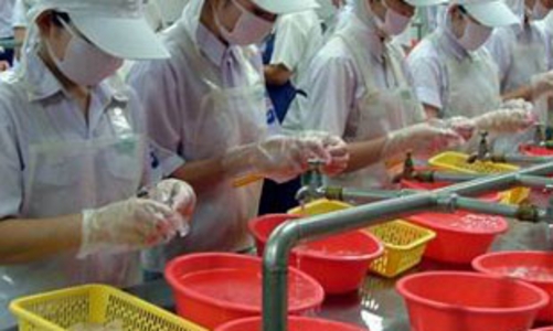 Liệu Việt Nam có khởi kiện Bộ Thương mại Mỹ?