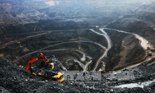 Bauxite thoát lỗ, TKV lại đau đầu với 9 triệu tấn than “ế”