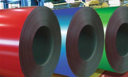 9 doanh nghiệp bất ngờ được miễn thuế nhập khẩu tôn mạ màu