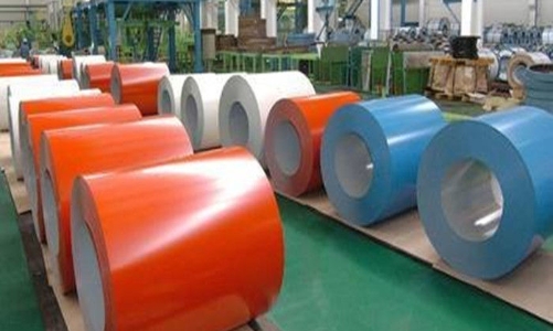 Doanh nghiệp tôn mạ hưởng lợi từ chính sách mới của Bộ Công Thương