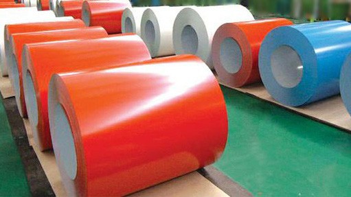 Indonesia quyết định không áp thuế tôn màu của Việt Nam. 