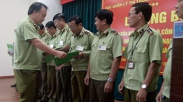 Bộ Công Thương chính thức lên tiếng về việc bổ nhiệm tân cục trưởng mà Thành phố HCM không biết