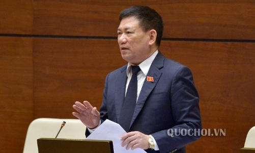 Thông tư liên tịch phòng chống tham nhũng: “Được động viên tôi cũng không ký”