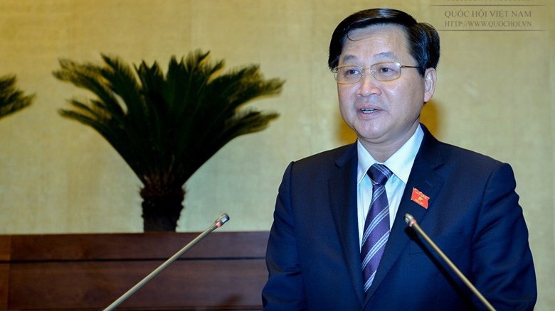 Tổng thanh tra Chính phủ Lê Minh Khái cho biết nhiều kết quả trong công tác phòng chống tham nhũng 