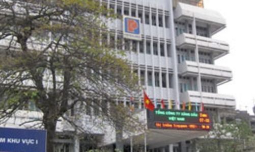 Cổ phần hóa các tổng công ty thép và xăng dầu