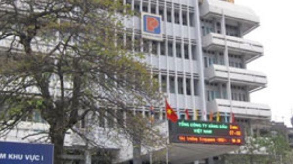 Cổ phần hóa các tổng công ty thép và xăng dầu