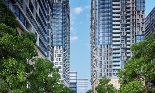 Chính thức ra mắt dự án GoldSeason  