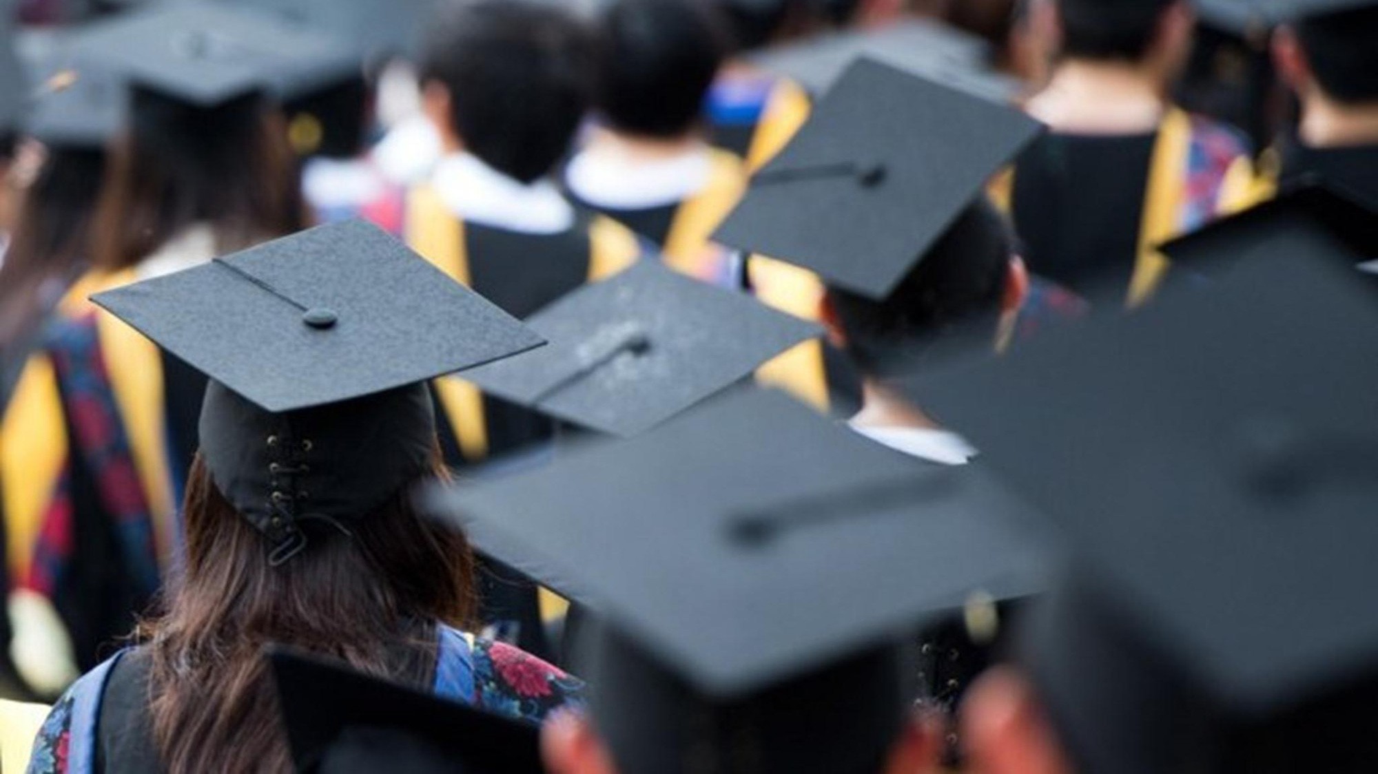 Nhiều bạn sinh viên đã tốt nghiệp nhưng không biết CV là gì.