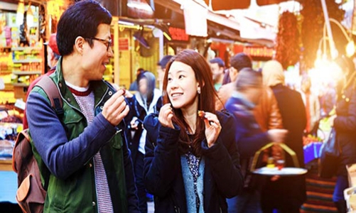 Giúp “tìm bạn bản địa”: Start-up hút khách du lịch tại Thái Lan