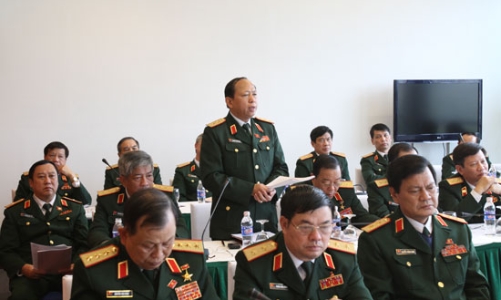 Chính thức “chốt” số lượng ủy viên Trung ương khóa XI