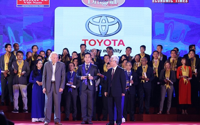 Top 10 doanh nghiệp Rồng Vàng tăng trưởng bền vững tại Việt Nam - Ảnh 5.