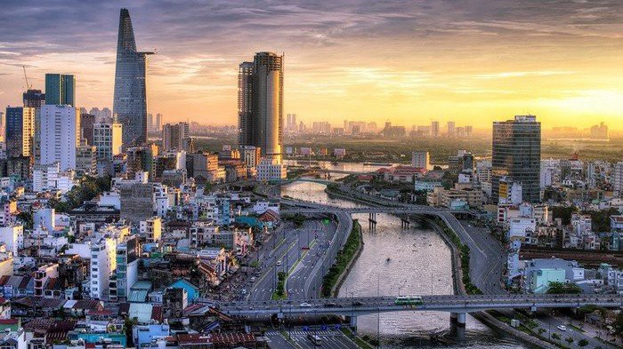 So với năm 2017, năm 2018 có 26 tỉnh biến động giảm mức độ đắt đỏ và có 26 tỉnh biến động tăng mức độ đắt đỏ. Ảnh minh hoạ