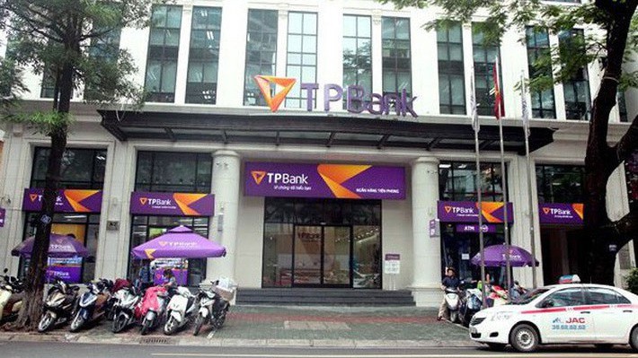 Hiện tỷ lệ sở hữu của nhà đầu tư nước ngoài tại TPBank đã đạt 30%/vốn điều lệ.