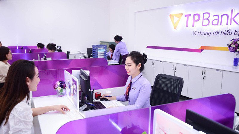 TPBank đáp ứng các tiêu chuẩn khắt khe về quản trị rủi ro, sớm đạt chuẩn quốc tế Basel II so với các ngân hàng trong hệ thống.
