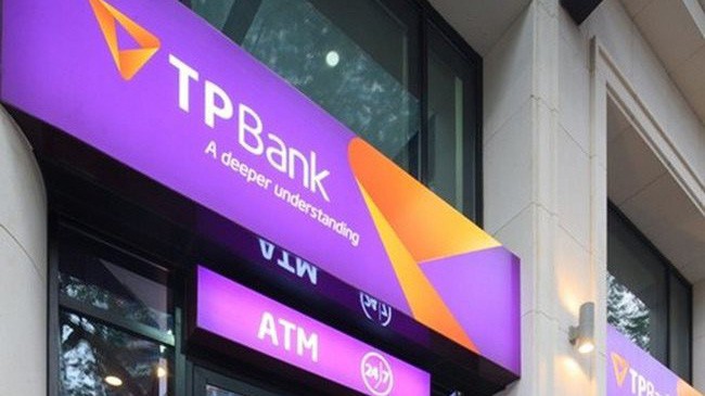 Sau thương vụ thoái vốn của Mobifone, mã cố phiếu TPB đã liên tiếp tăng giá.