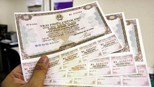 Tháng 5/2018, tỷ lệ giá trị trúng thầu so với giá trị gọi thầu đạt 36,5% và khối lượng đặt thầu của tháng 5 gấp 2,1 lần khối lượng gọi thầu.