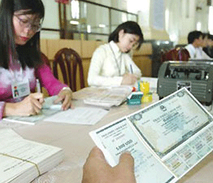 Xây dựng hệ thống các nhà tạo lập thị trường là một định hướng trọng tâm để phát triển thị trường trái phiếu.