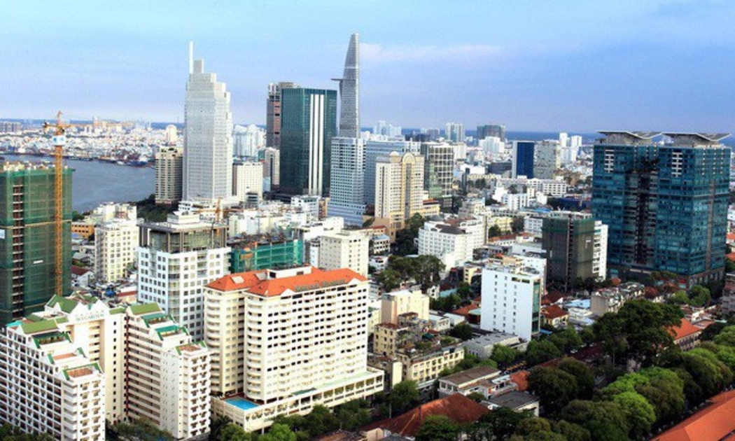 Chính phủ đề xuất thí điểm cơ chế, chính sách đặc thù phát triển Tp.HCM.
