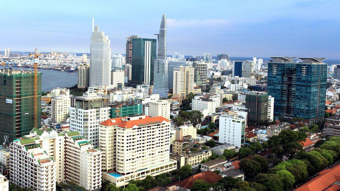 Chính phủ đề xuất thí điểm cơ chế, chính sách đặc thù phát triển Tp.HCM.