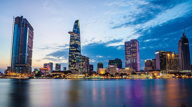 Trung ương giao dự toán thu ngân sách Tp.HCM năm 2019 lên đến gần 400.000 tỷ đồng