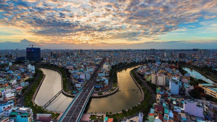 HOREA cho rằng nguồn thu ngân sách từ đất, từ tiền sử dụng đất dự án bất động sản của Tp.HCM đã có dấu hiệu chững lại và có khả năng tiếp tục sụt giảm trong năm 2019.