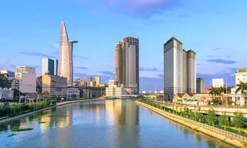 Bất động sản Tp.HCM tiềm ẩn nhiều rủi ro