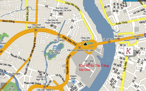 Nhiều tuyến đường tại Tp.HCM hiện nay đang lâm vào tình trạng ùn tắc và ngập lụt.<br>