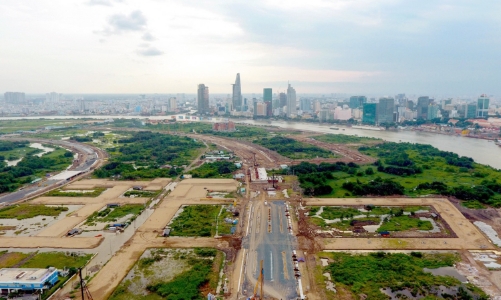 Chính phủ ban hành khung giá đất mới: Cao nhất 162 triệu/m2