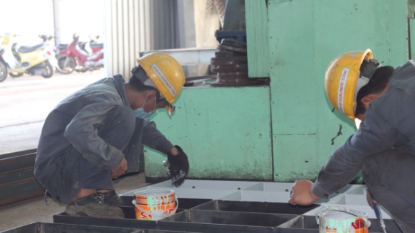 Vào TPP, Việt Nam bảo đảm quyền lập tổ chức của người lao động