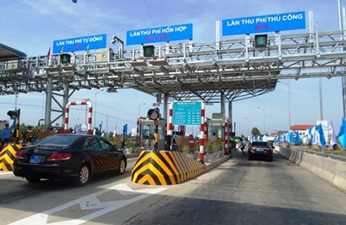 Dự kiến, giai đoạn 2016 - 2019 sẽ áp dụng thu phí tự động không dừng 
trên 1 - 2 làn thu phí mỗi chiều xe chạy. Kể từ 2020 sẽ áp dụng trên tất
 cả các làn của các trạm thu phí trên toàn quốc, bỏ toàn toàn bộ barier.