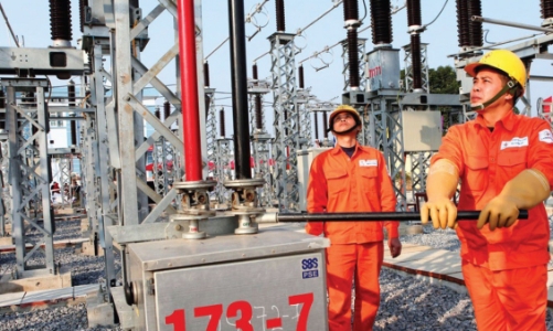 Tiếng kêu thúc thủ của doanh nghiệp nhà nước