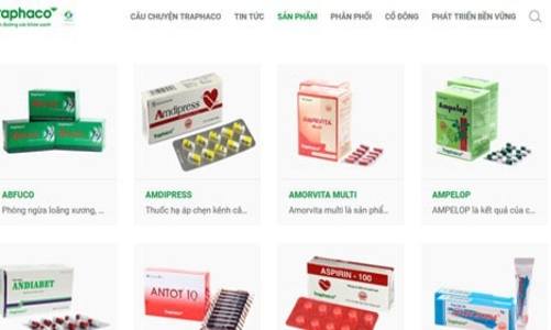 Đại diện Quỹ Mekong Capital xin rút khỏi Hội đồng quản trị Traphaco