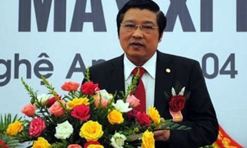 Phân công, điều động 3 phó ban Nội chính Trung ương