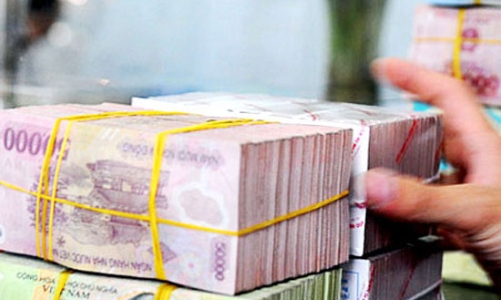 Tăng tới 4%, lãi suất liên ngân hàng sắp “đuổi kịp” huy động