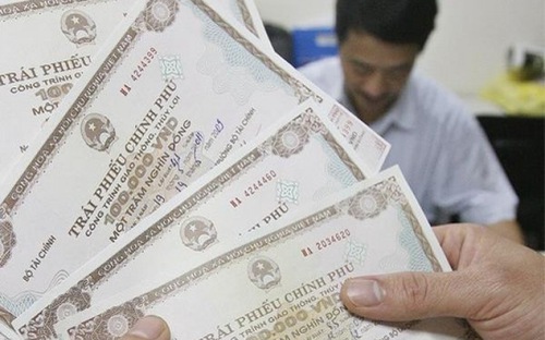  Dư nợ thị trường trái phiếu Chính phủ, trái phiếu Chính phủ 
bảo lãnh và trái phiếu chính quyền địa phương đạt khoảng 38% GDP vào năm
 2020 và khoảng 45% GDP vào năm 2030.