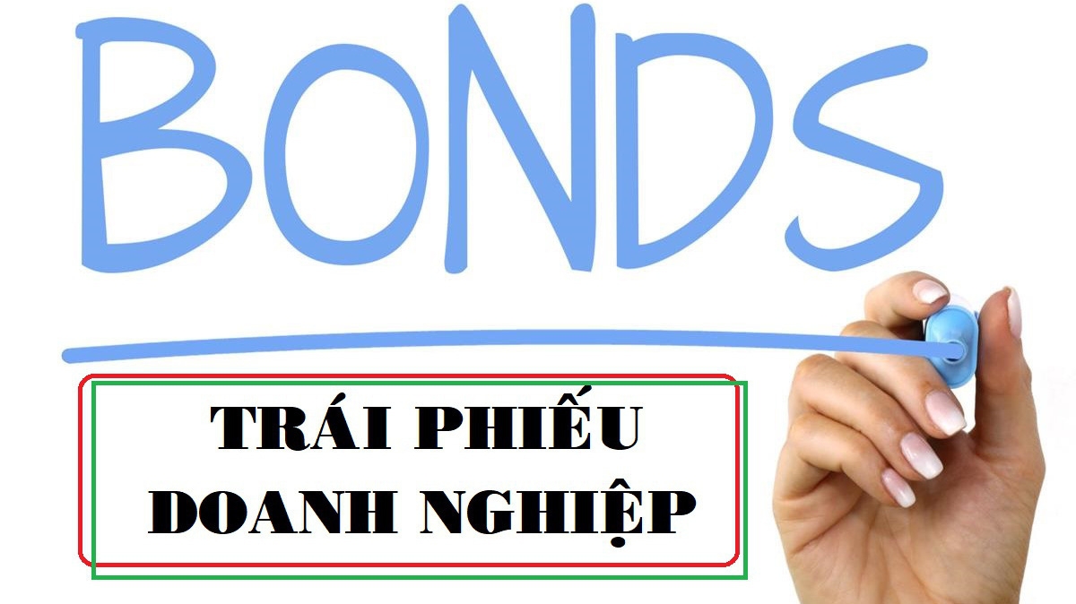 Bùng nổ trái phiếu doanh nghiệp