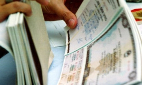 Năm “ảm đạm” của trái phiếu doanh nghiệp