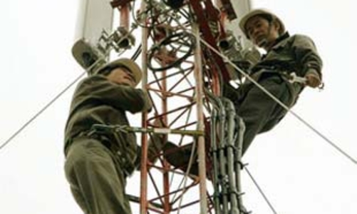 Hạ tầng viễn thông sẽ không còn phát triển tự phát?