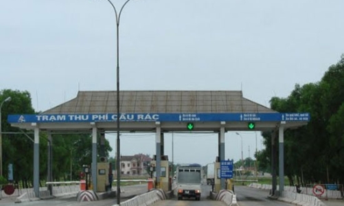 Nhiều dự án BOT vẫn lãi “khủng” sau khi giảm giá phí