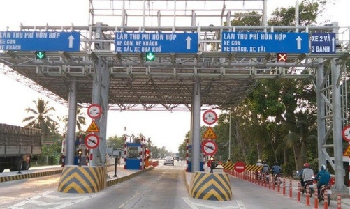 CTI lãi lớn từ BOT tuyến tránh Biên Hoà và quốc lộ 91
