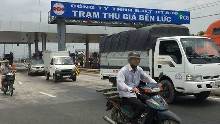 Chính phủ yêu cầu triển khai các phương án xử lý kịp thời những tồn tại, yếu kém và kiểm điểm nghiêm túc trách nhiệm của các tổ chức, cá nhân để xảy ra khuyết điểm, vi phạm trong quá trình thực hiện dự án BOT.