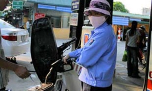 Gian lận về đo lường xăng dầu có thể bị phạt tối đa 30 triệu đồng