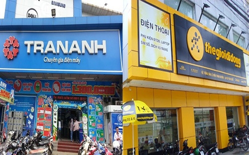 Khoảng giữa tháng 10 hoặc đầu tháng 11, thương vụ mua bán giữa Thế Giới Gi Động và Trần Anh sẽ chính thức công bố.