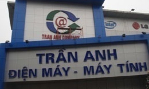 Công ty Nhật thâu tóm 10% cổ phần Thế giới số Trần Anh
