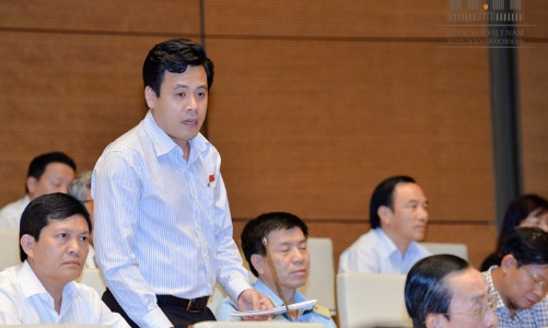 Đề xuất nới tín dụng để tăng GDP: Phải cân nhắc!