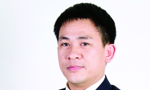 HNG bổ nhiệm Tổng giám đốc mới