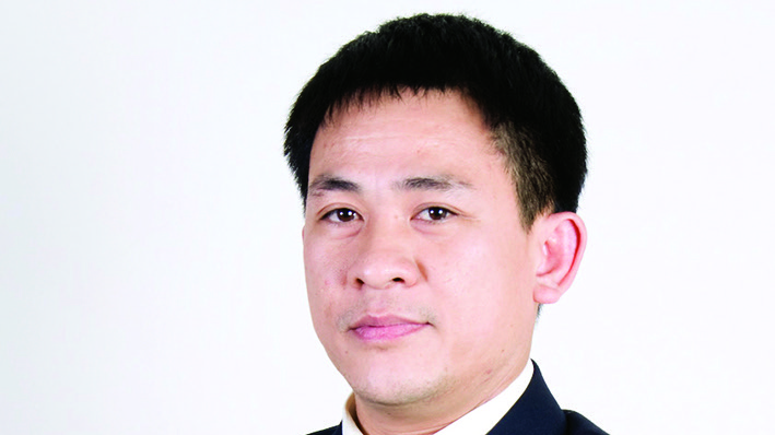 Ông Trần Bảo Sơn.