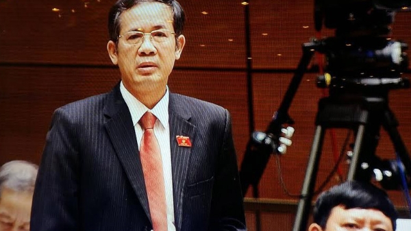 Chuyện Formosa tiếp tục làm nóng nghị trường