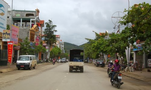 Hà Nội phê duyệt dự án đường Trần Đăng Ninh kéo dài